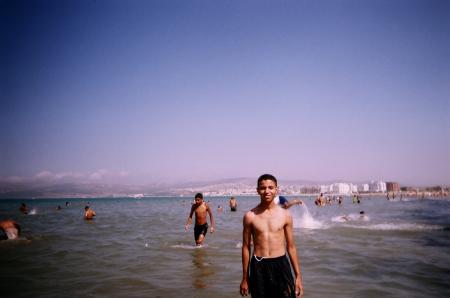 tanger